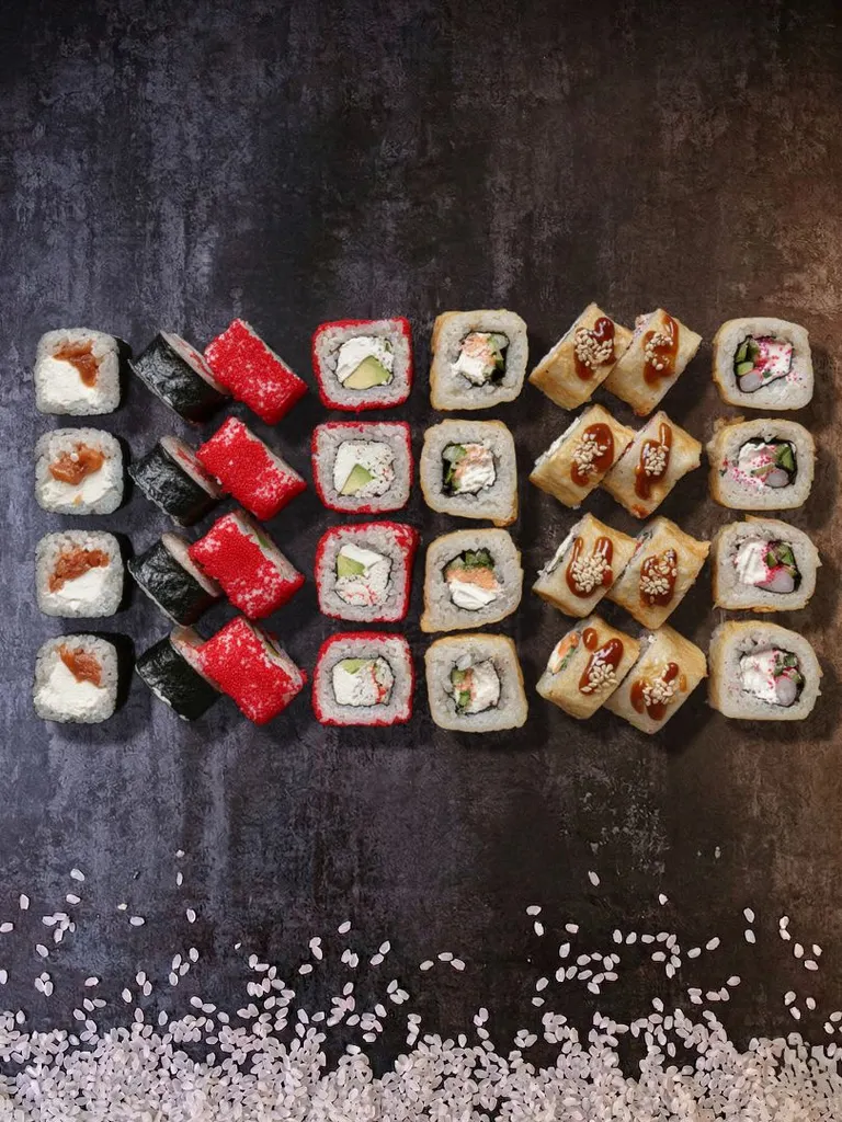 Сет Фантастика