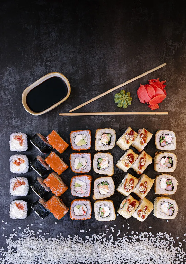 Сет Фантастика