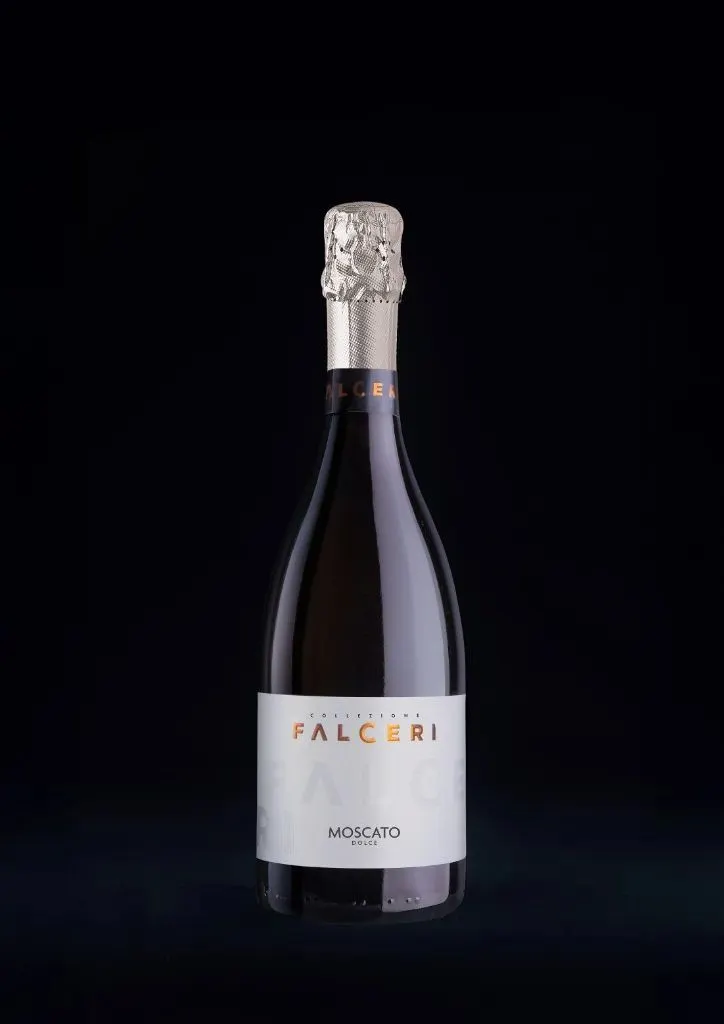 Falceri Moscato dolce