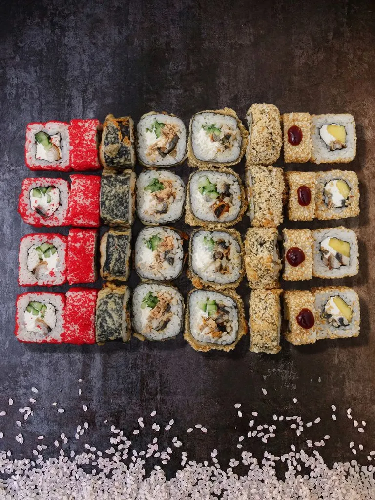 Сет Сердце дракона