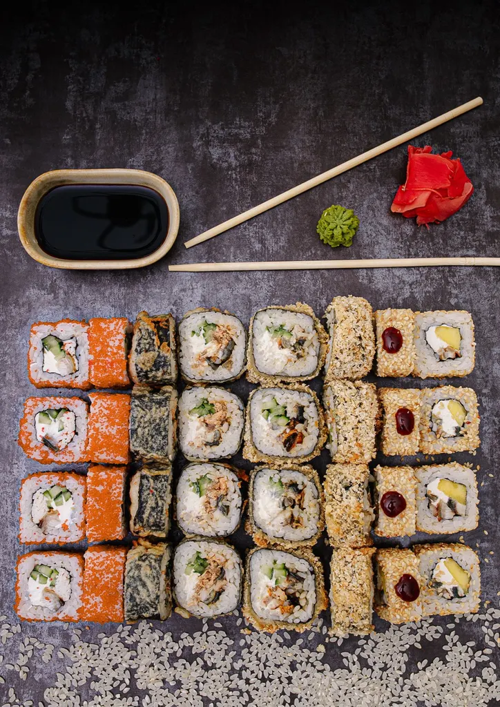 Сет Сердце дракона