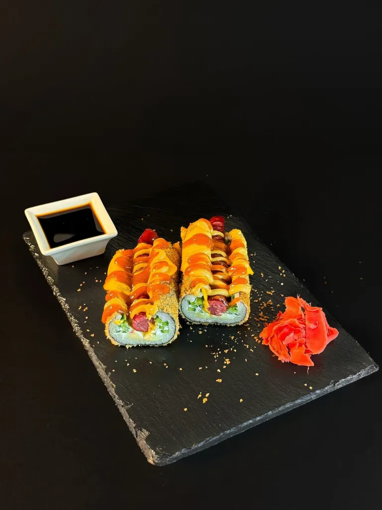 Ролл Дог Хантер