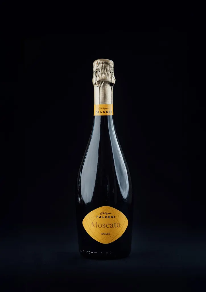 Falceri Moscato dolce