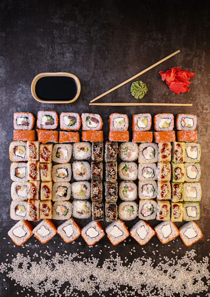 Сет Премиум