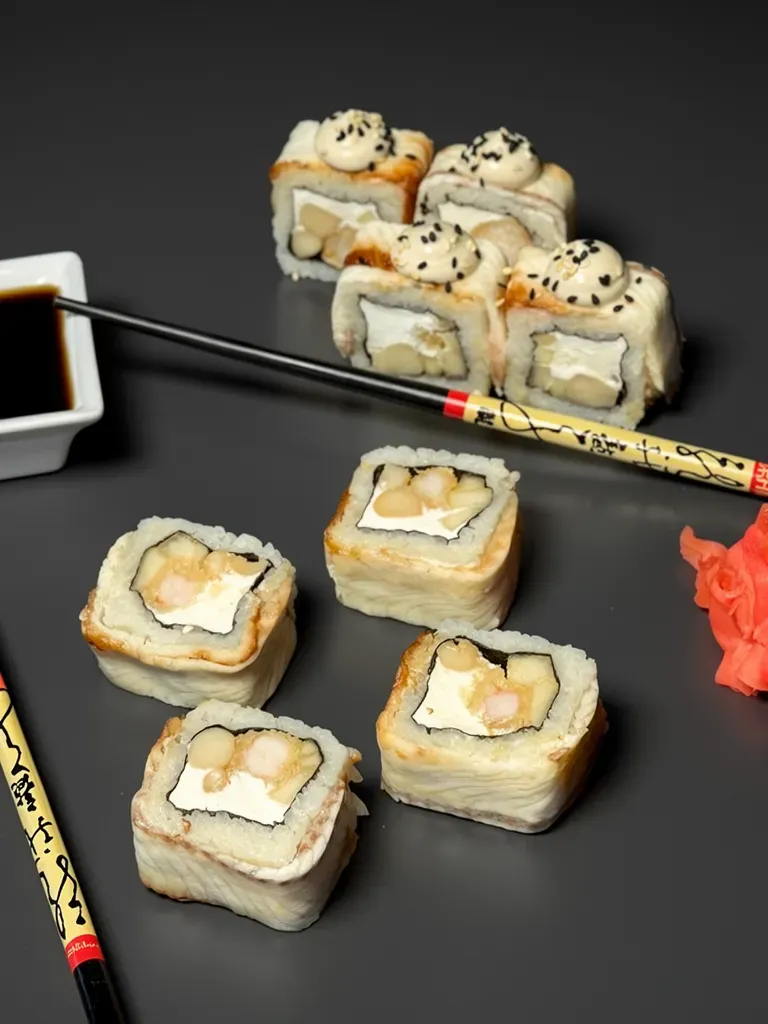 Жемчужина океана