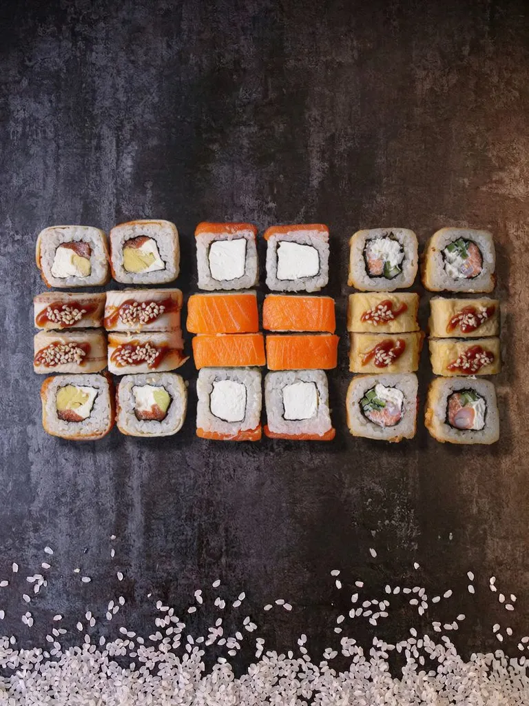 Сет Женщина всегда права