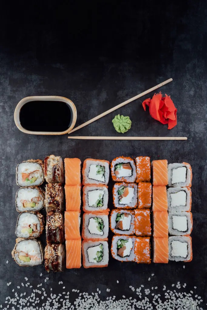 Сет Филадельфия микс