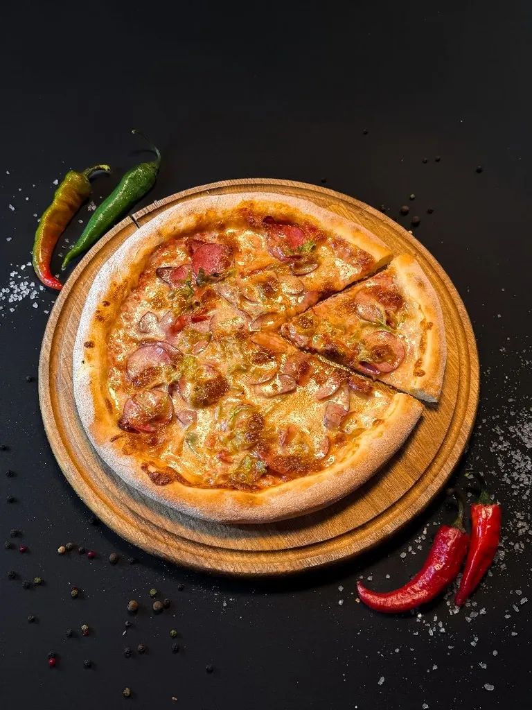 Red Hot Chili Peppers