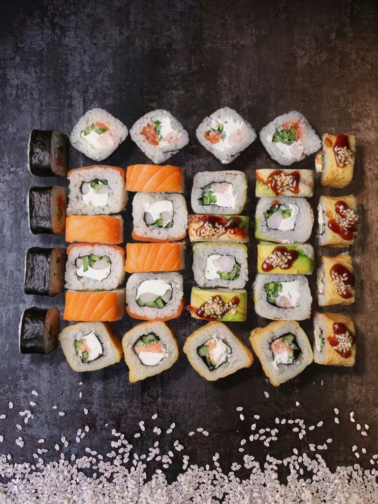 Сет Бендерский