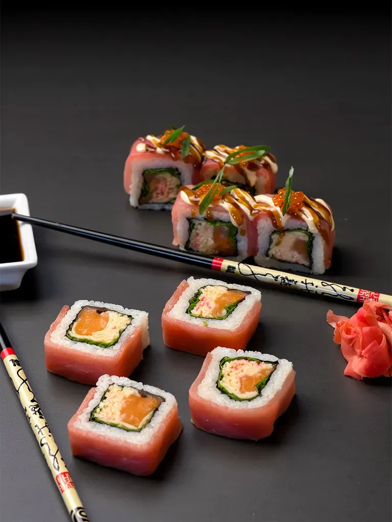 Императорский