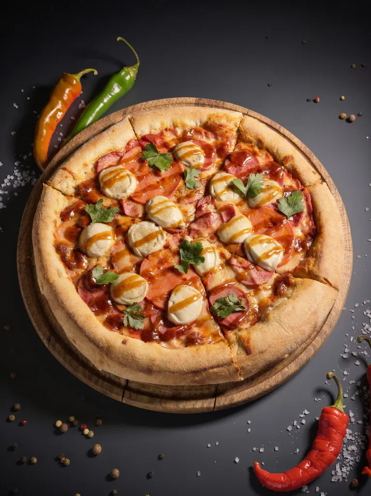 Hot Honey Baby Mozzarella