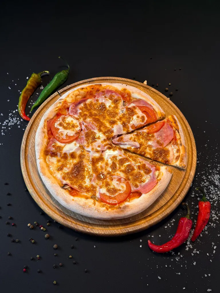 Неаполитана