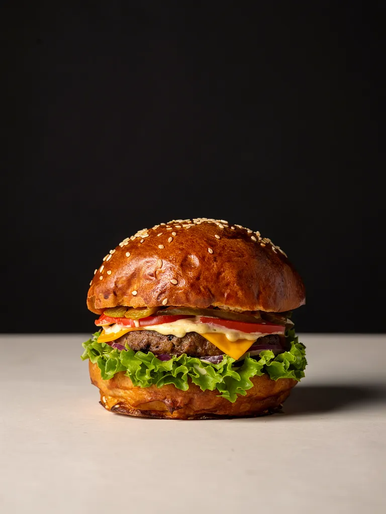 Best Burger