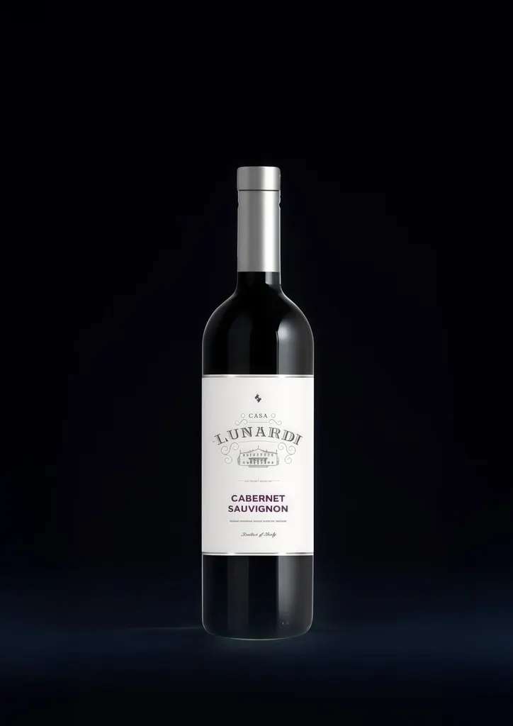Lunardi Cabernet Sauvignon