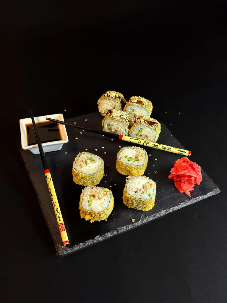 Абу темпура