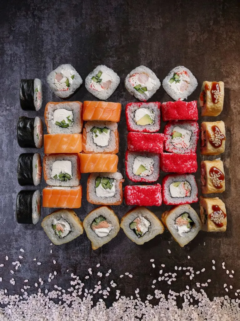 Сет Магия вкуса