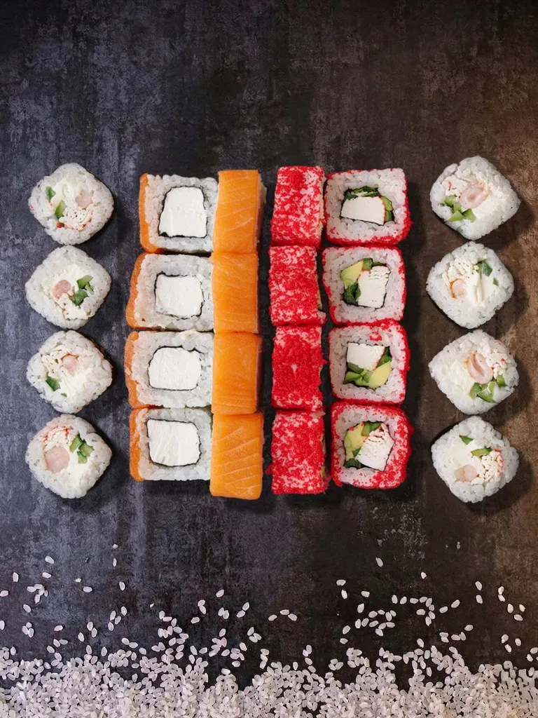 Сет Подарок