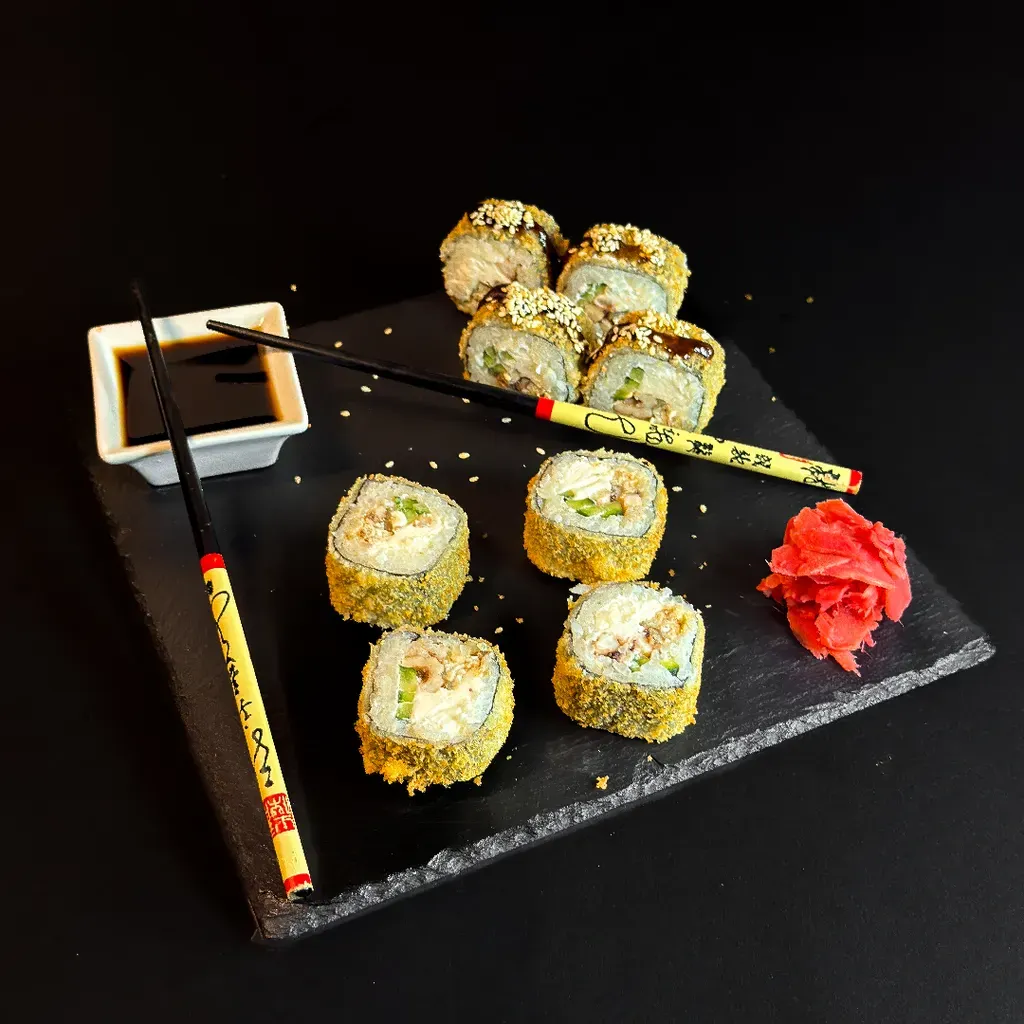 Абу темпура